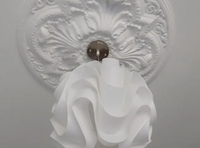 Apartmán 17 Bělehrad